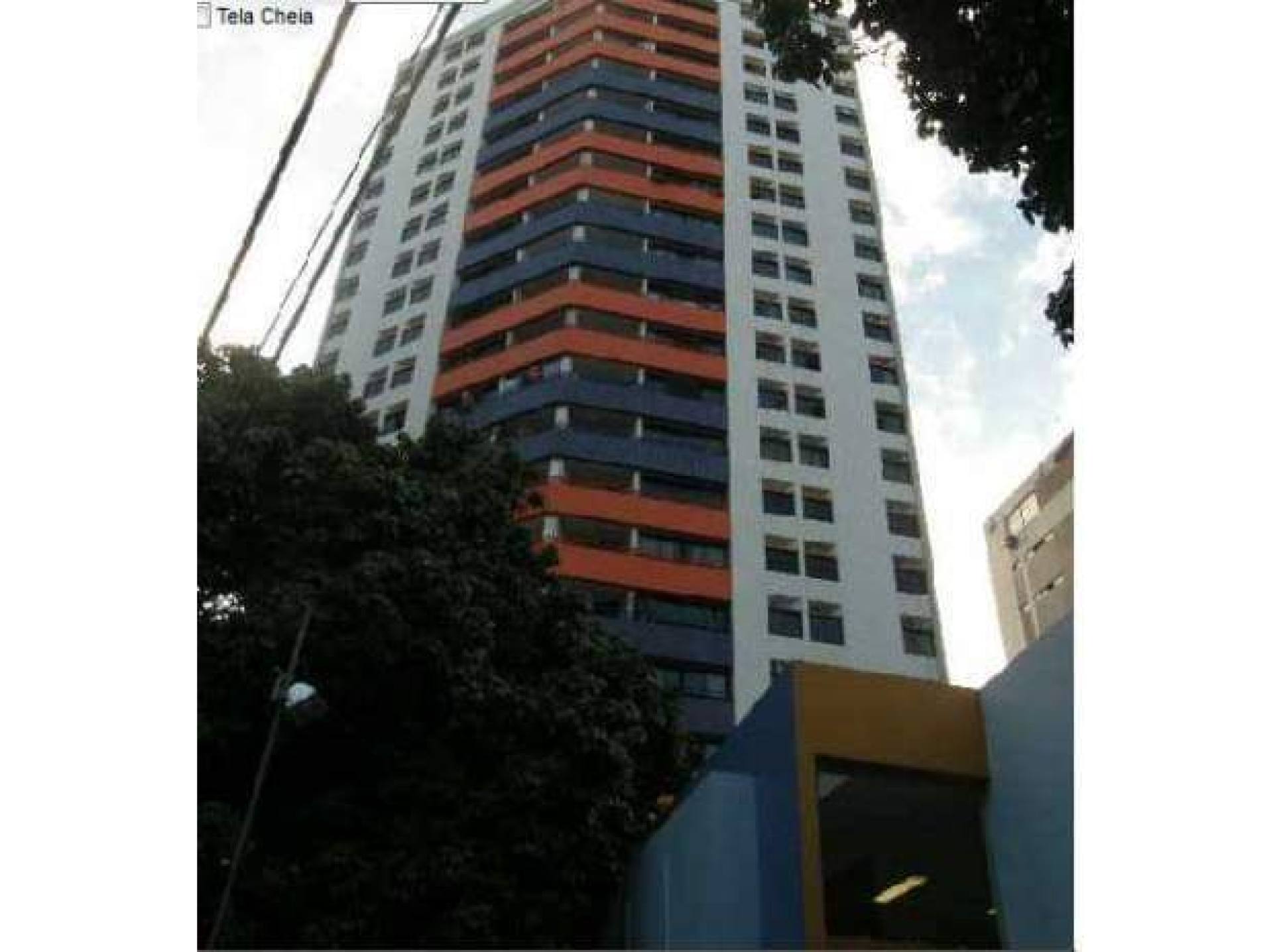 Aluguel Apartamento com Varanda em Boa Viagem (Aluguel com de intenção Venda)