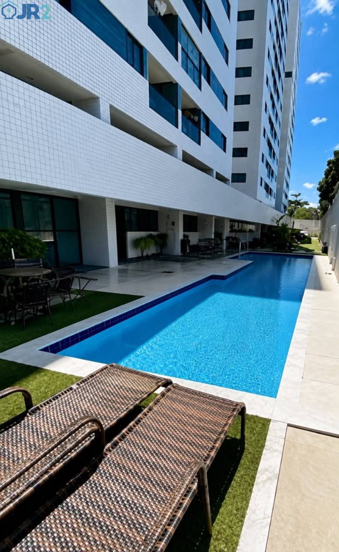 APARTAMENTO À VENDA – MIRANTE OCEÂNICO | IMBIRIBEIRA/Boa Viagem