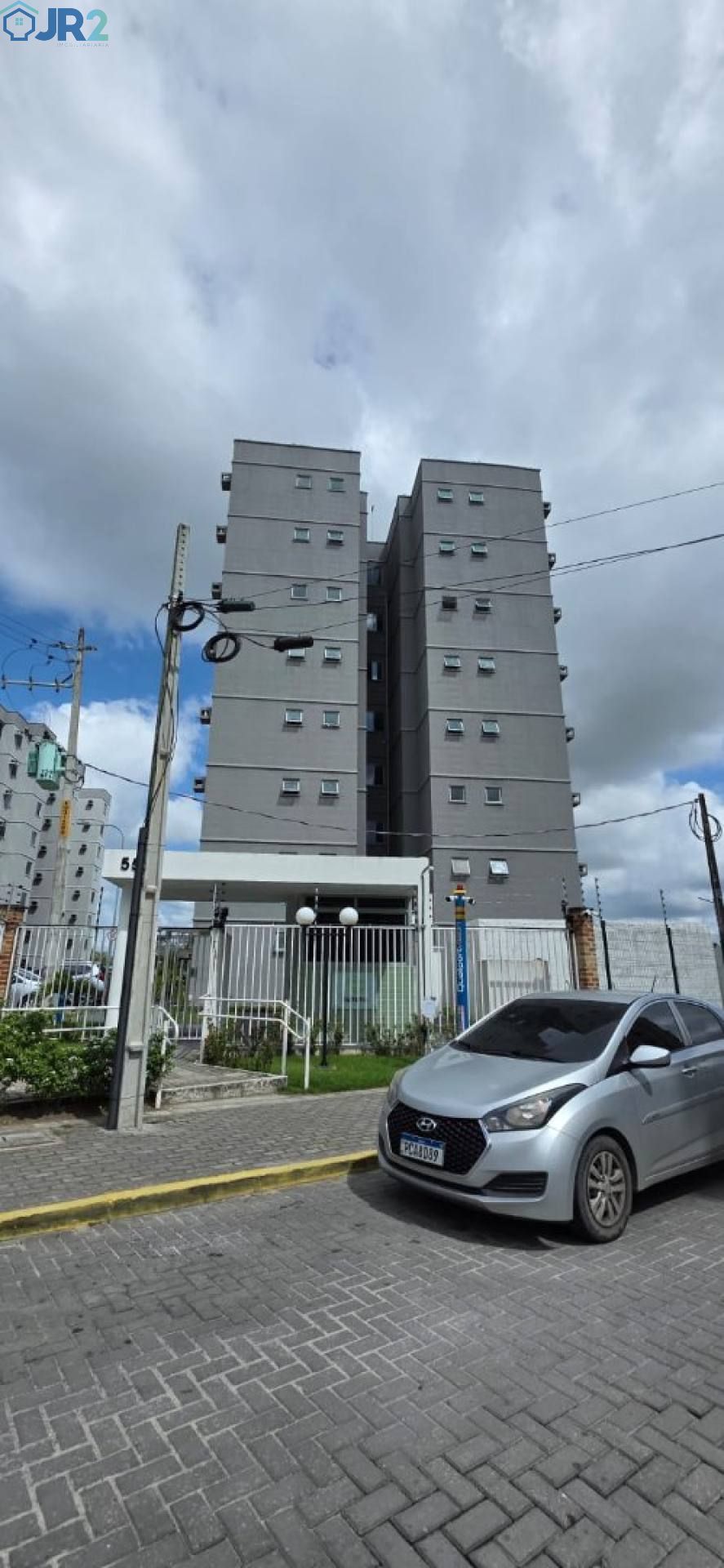Apartamento Aurora Parque