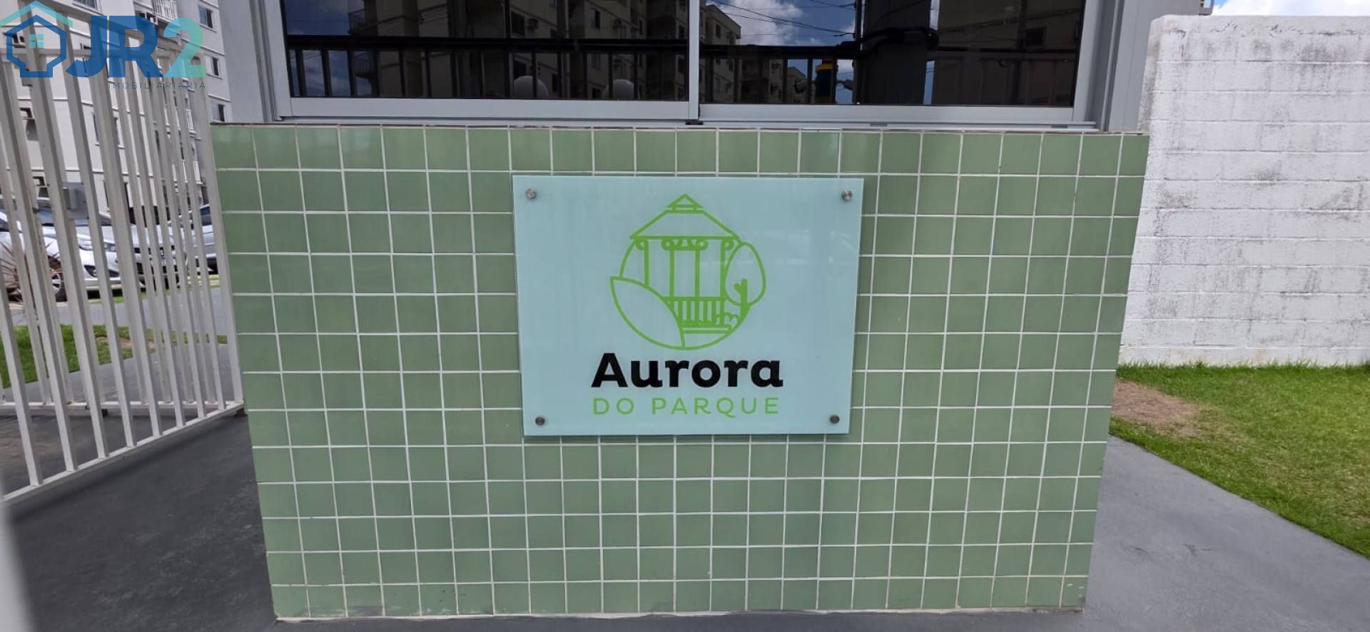 Apartamento Aurora Parque