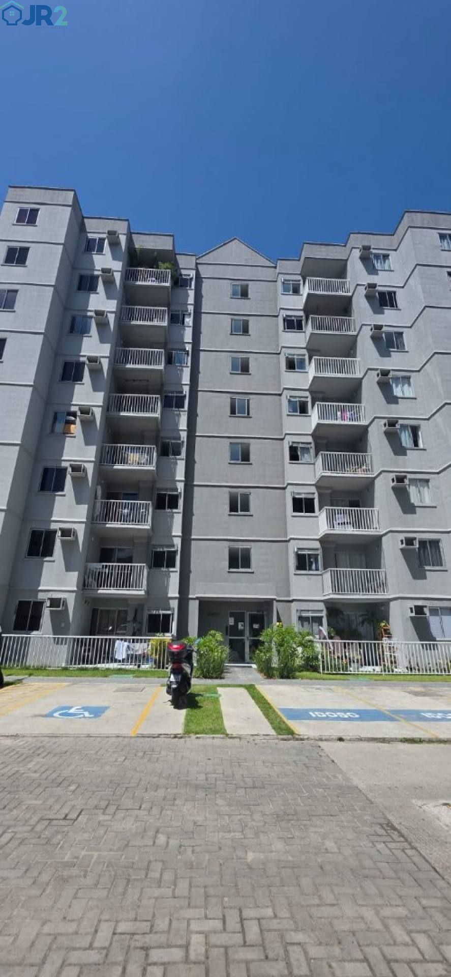 Apartamento Aurora Parque
