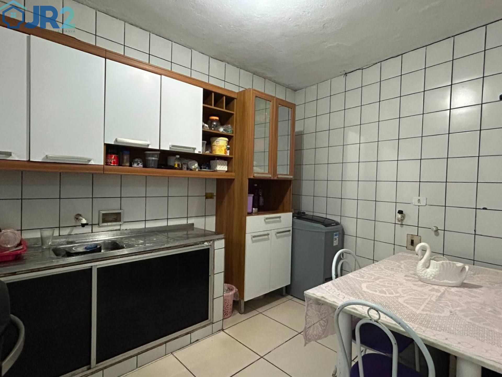 CASA À VENDA — BRASÍLIA TEIMOSA
