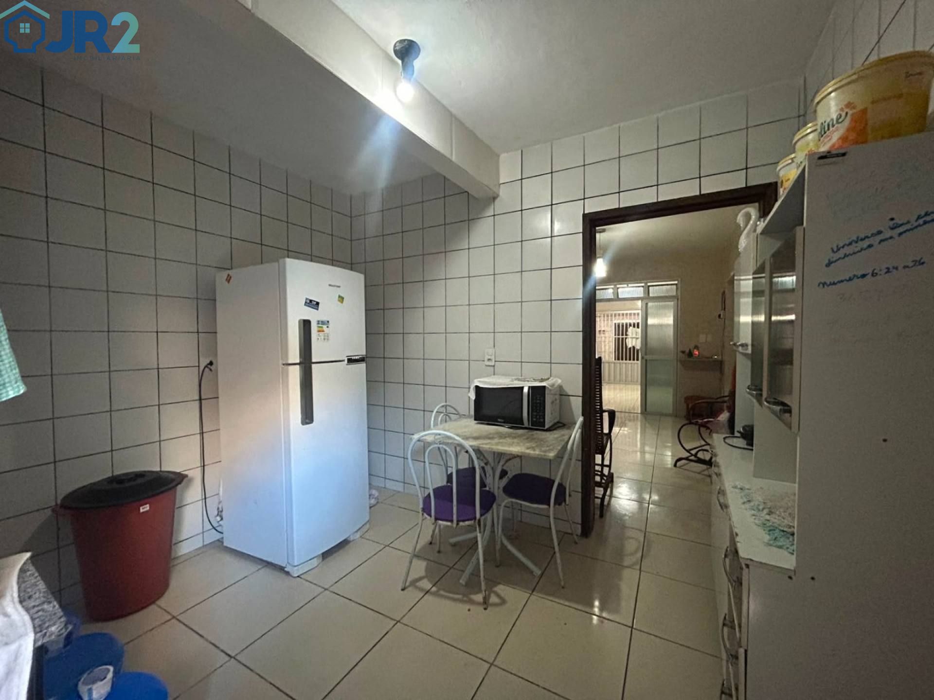 CASA À VENDA — BRASÍLIA TEIMOSA