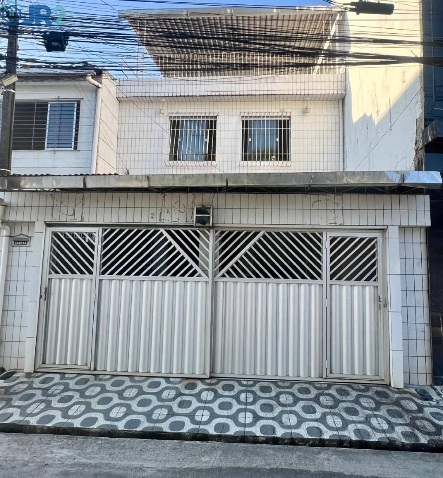 CASA AMPLA Á VENDA EM TEJIPIO I 490.000,00