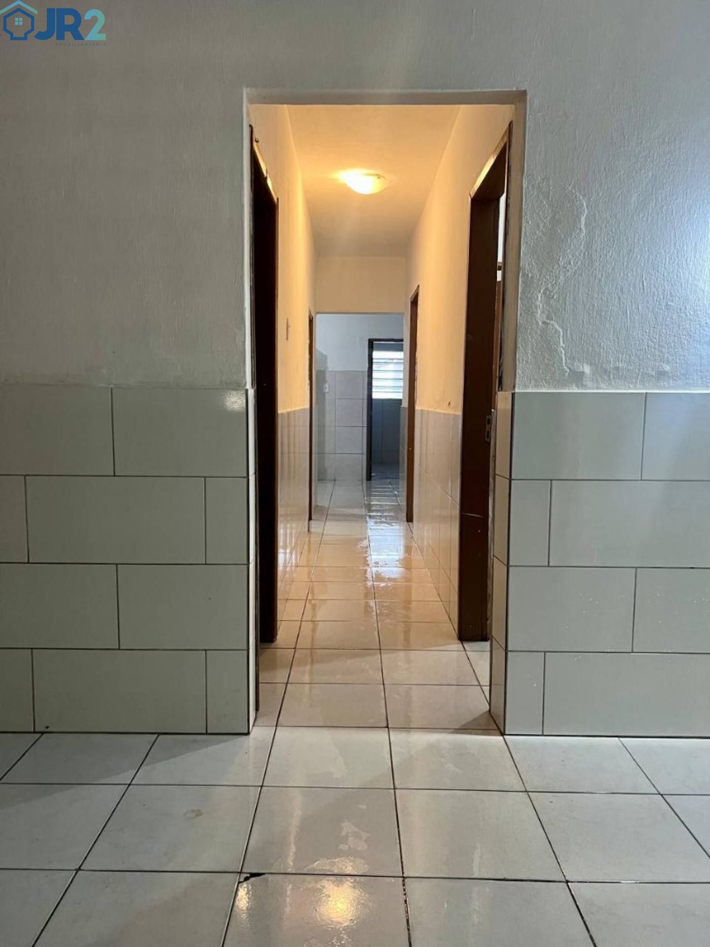 CASA AMPLA Á VENDA EM TEJIPIO I 490.000,00