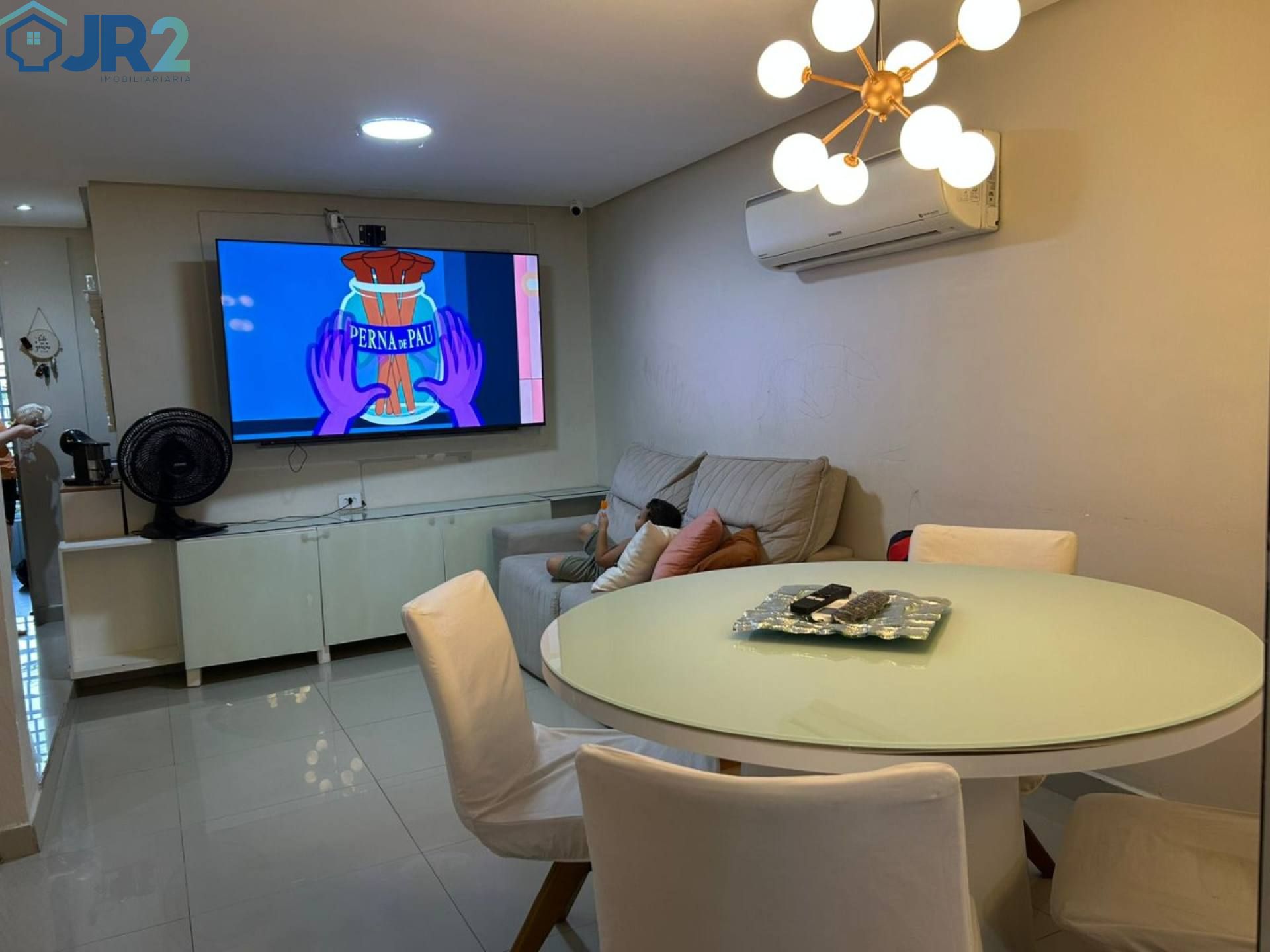 Casa em Barra de Jangada - Compra a VISTA