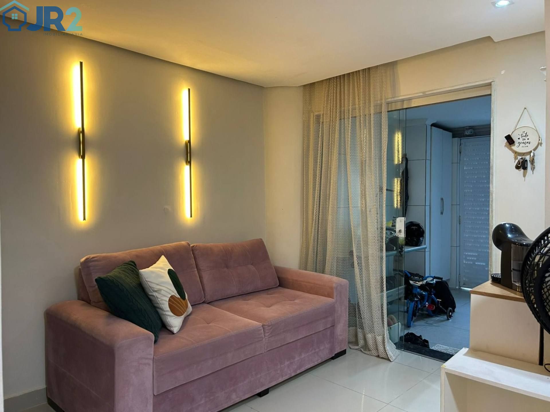 Casa em Barra de Jangada - Compra a VISTA