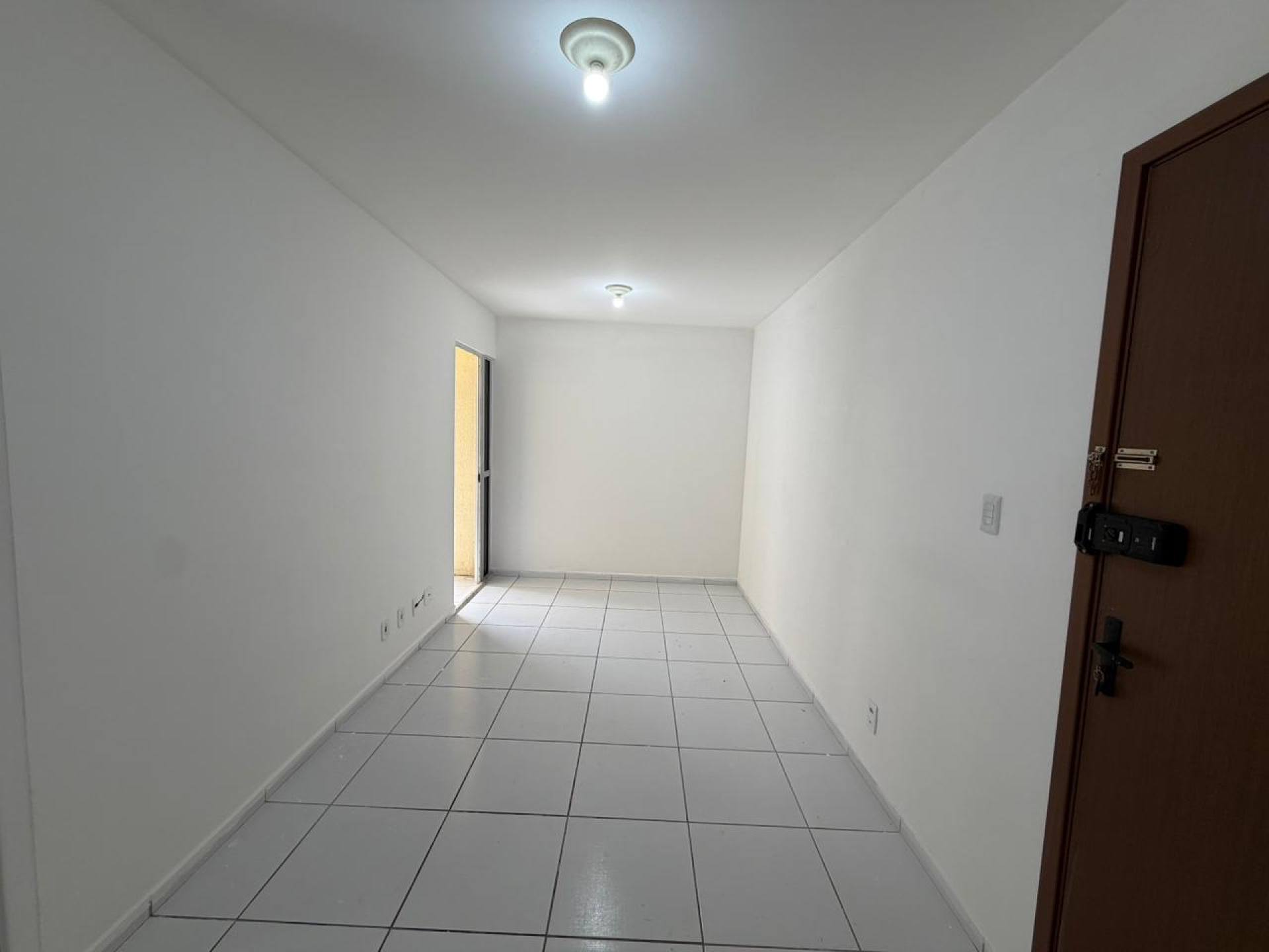 Aurora do Paulista a venda 02 quartos