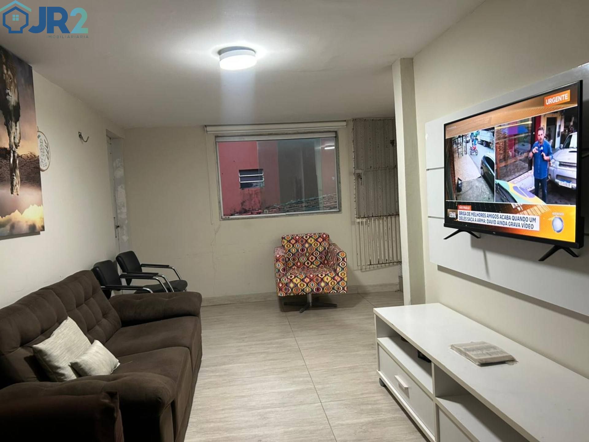 CASA À VENDA — BARRA DE JANGADA
