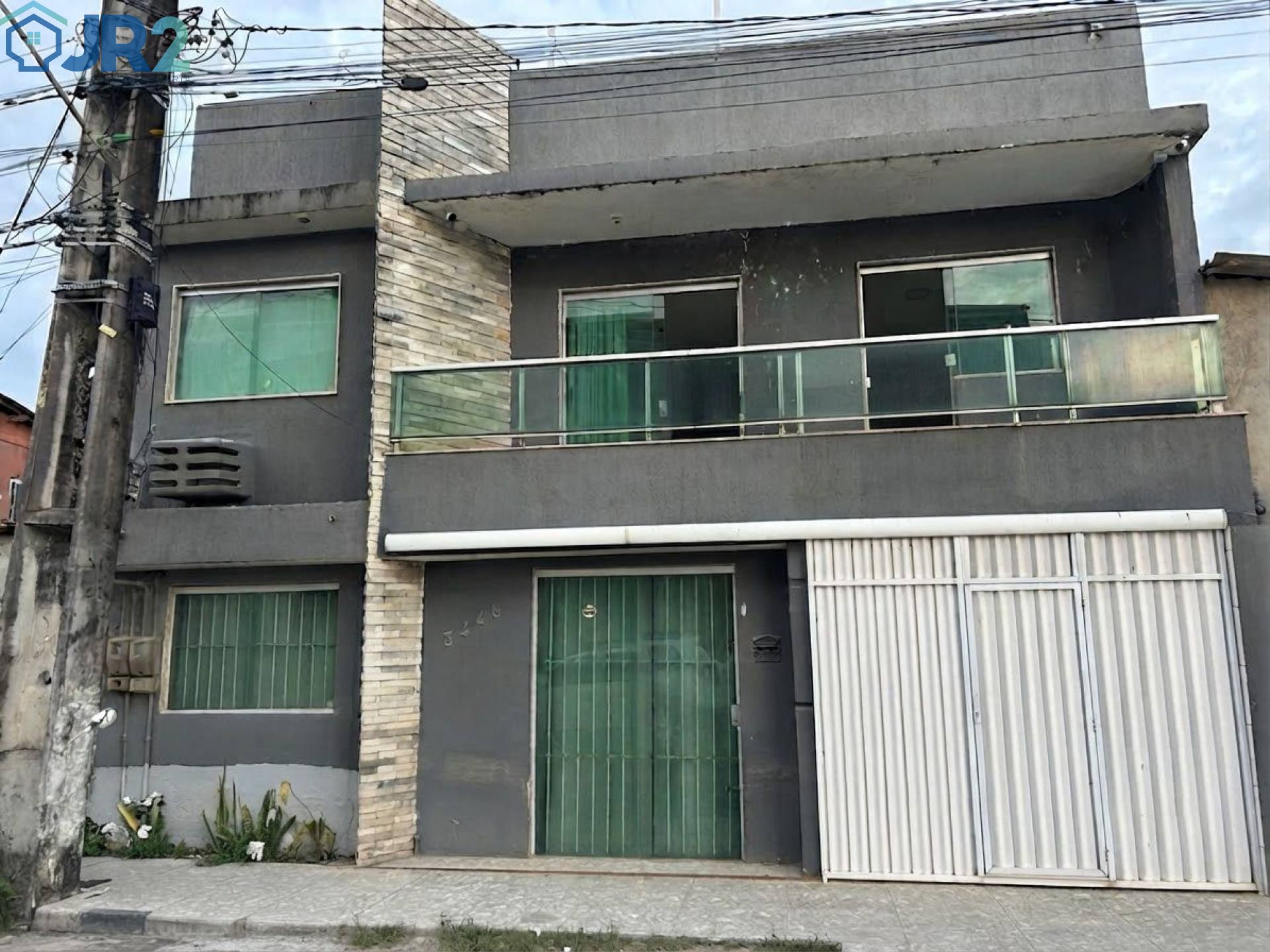 CASA À VENDA — BARRA DE JANGADA