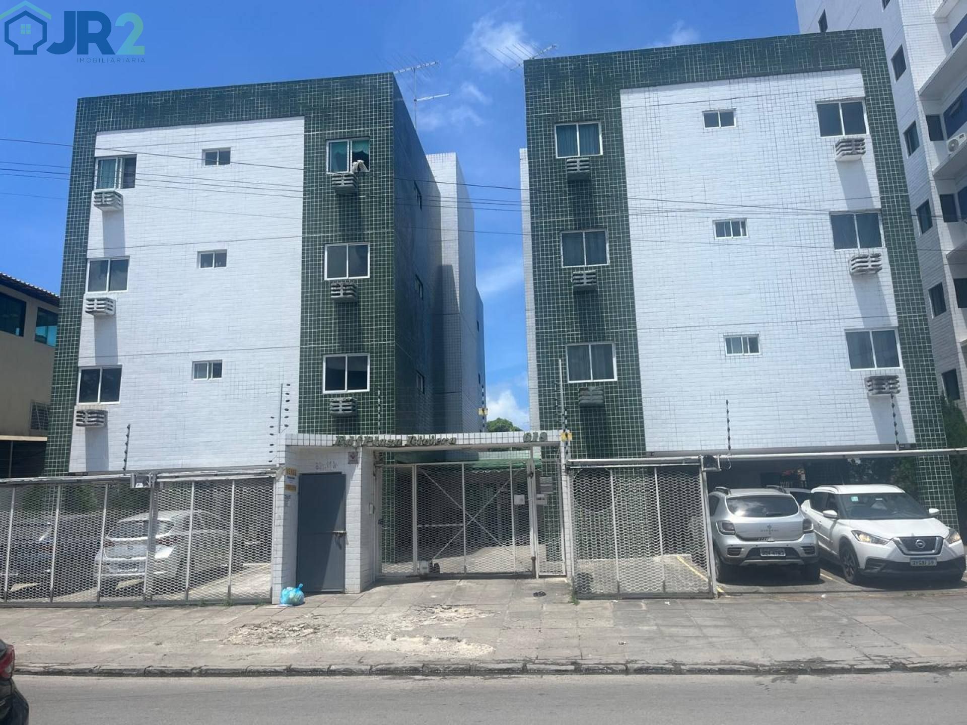 Vende-se Apartamento  Jardim Atlantico - Olinda PE