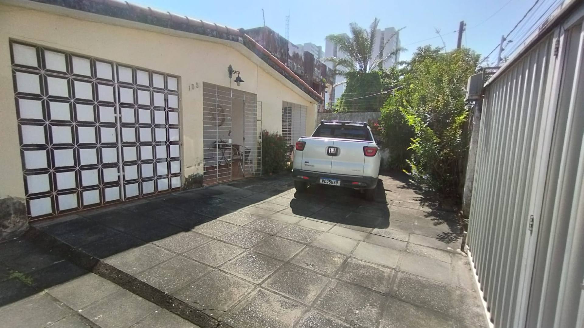 CASA A VENDA PIEDADE
