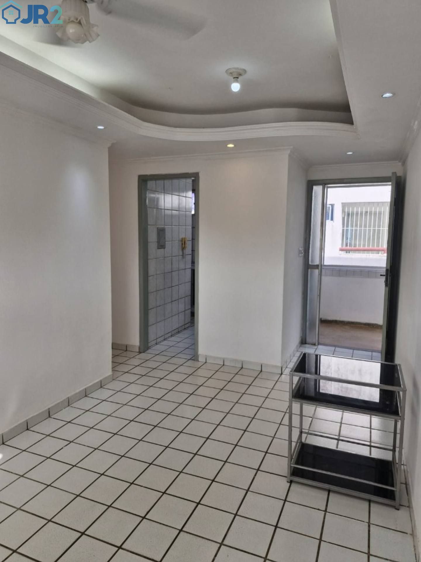 Edifício Samambaia II, apartamento 3 quartos na Lagoa do Araça.