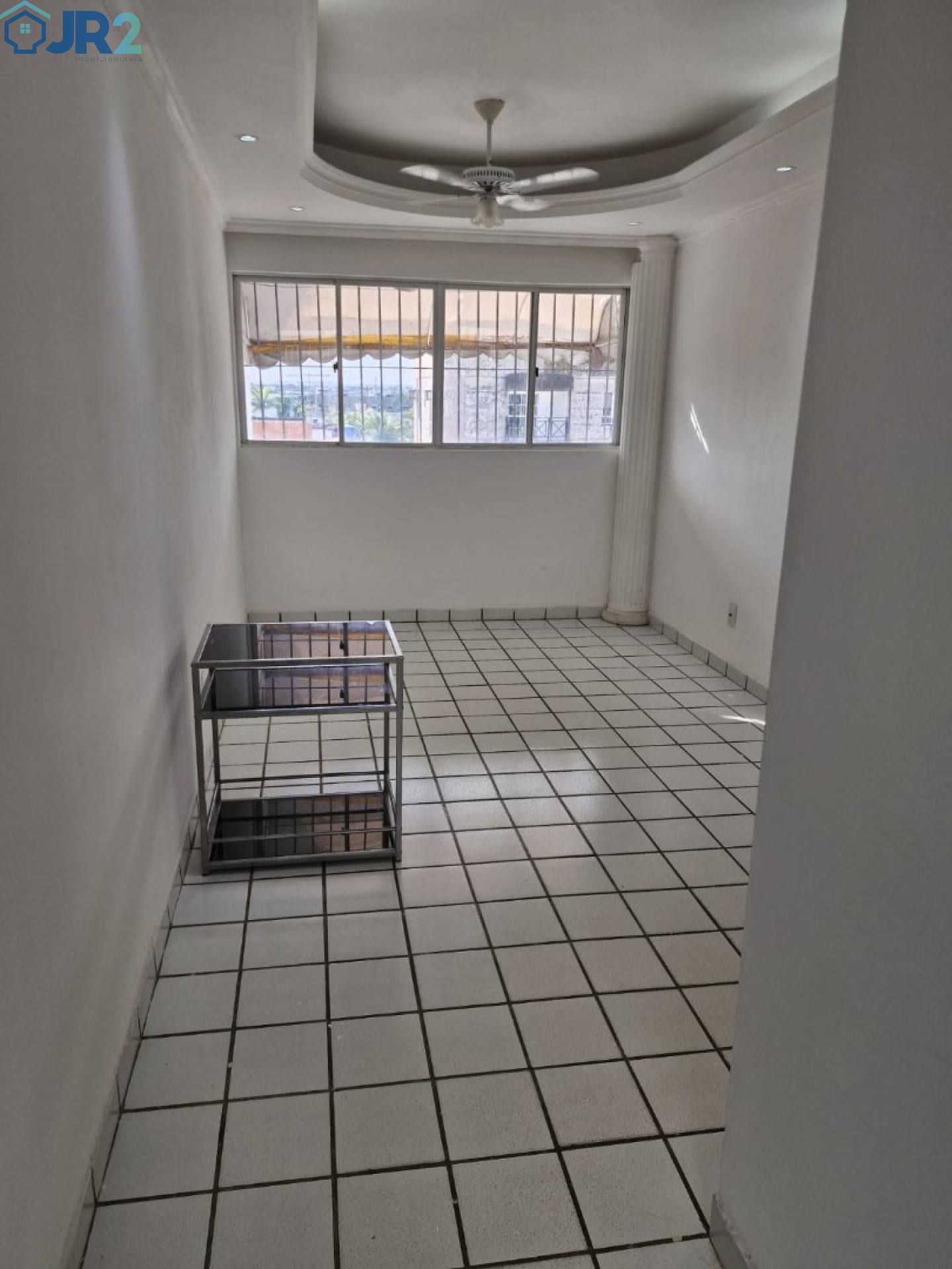 Edifício Samambaia II, apartamento 3 quartos na Lagoa do Araça.