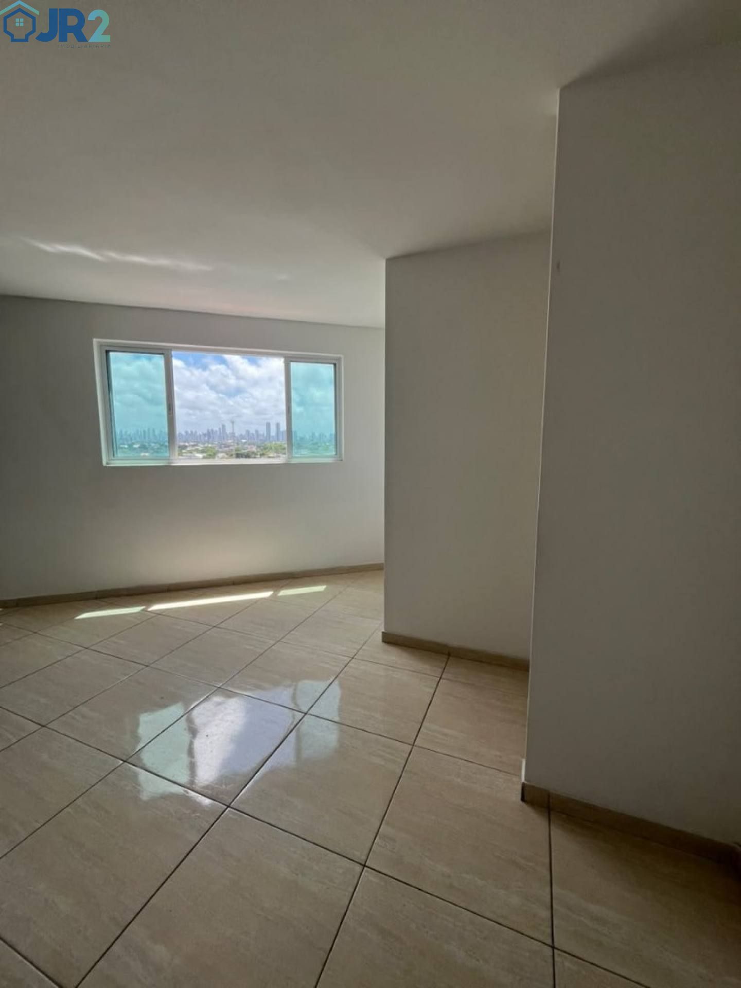 Apartamento 3 quartos na Lagoa do Araça