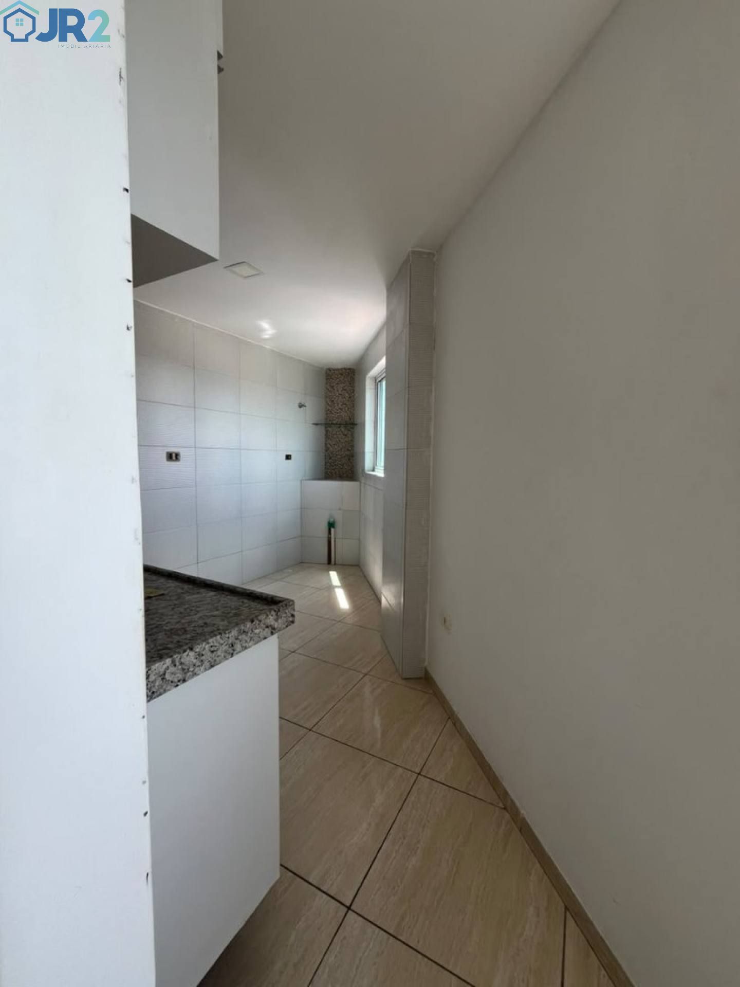 Apartamento 3 quartos na Lagoa do Araça