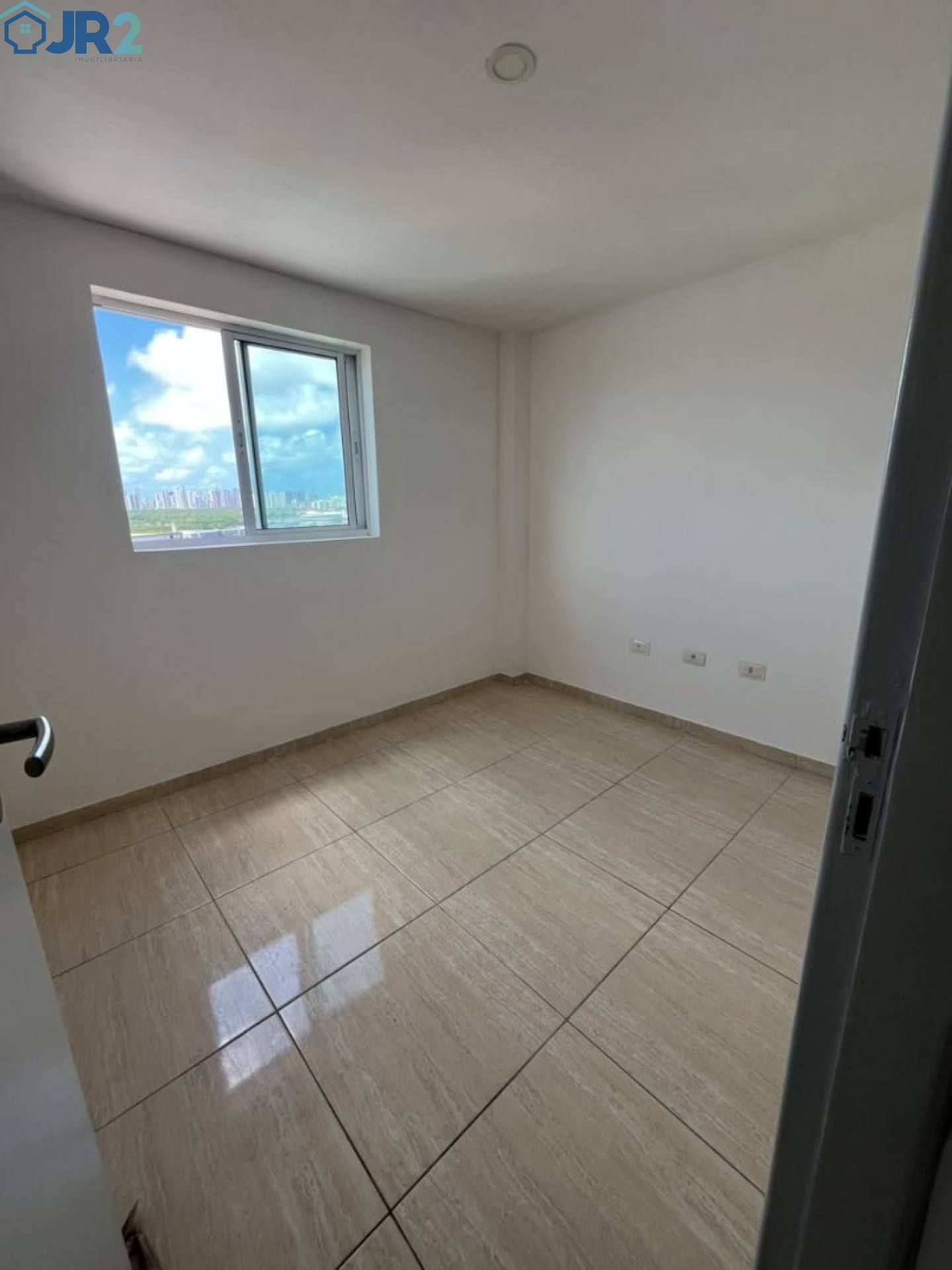 Apartamento 3 quartos na Lagoa do Araça