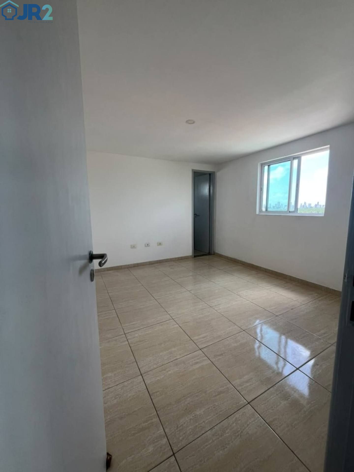 Apartamento 3 quartos na Lagoa do Araça