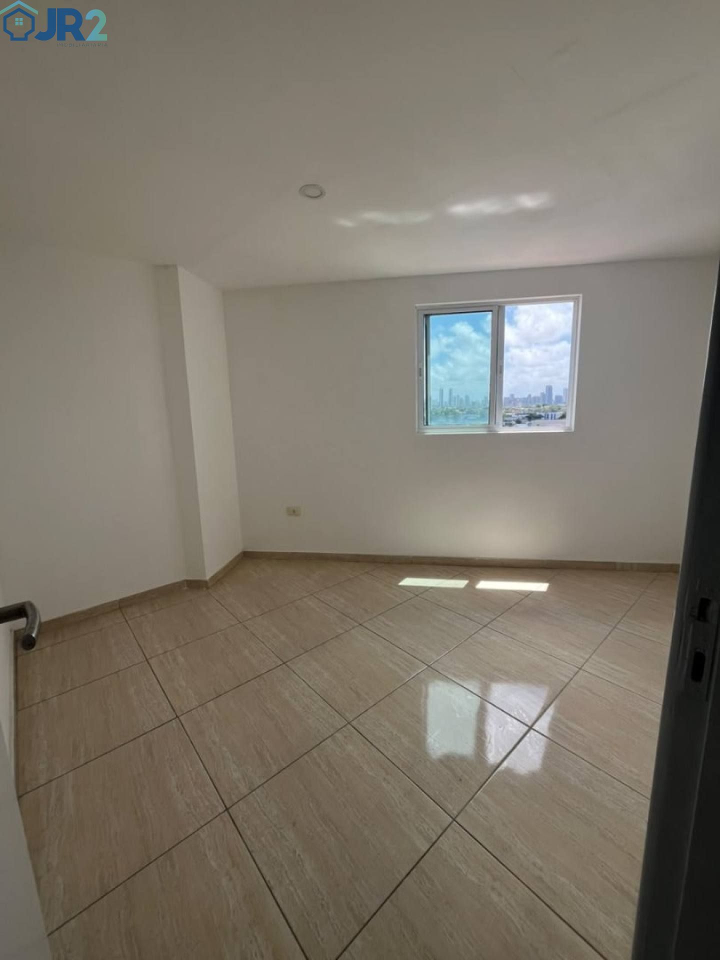 Apartamento 3 quartos na Lagoa do Araça