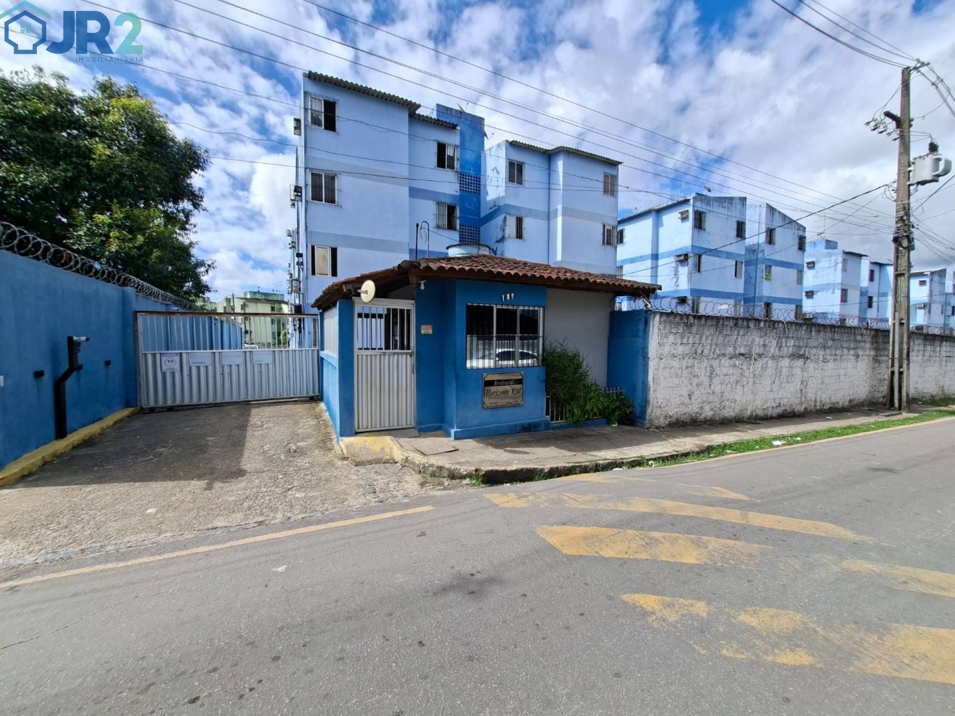 Apartamento pra vender ou alugar em jardim Primavera em Camaragibe