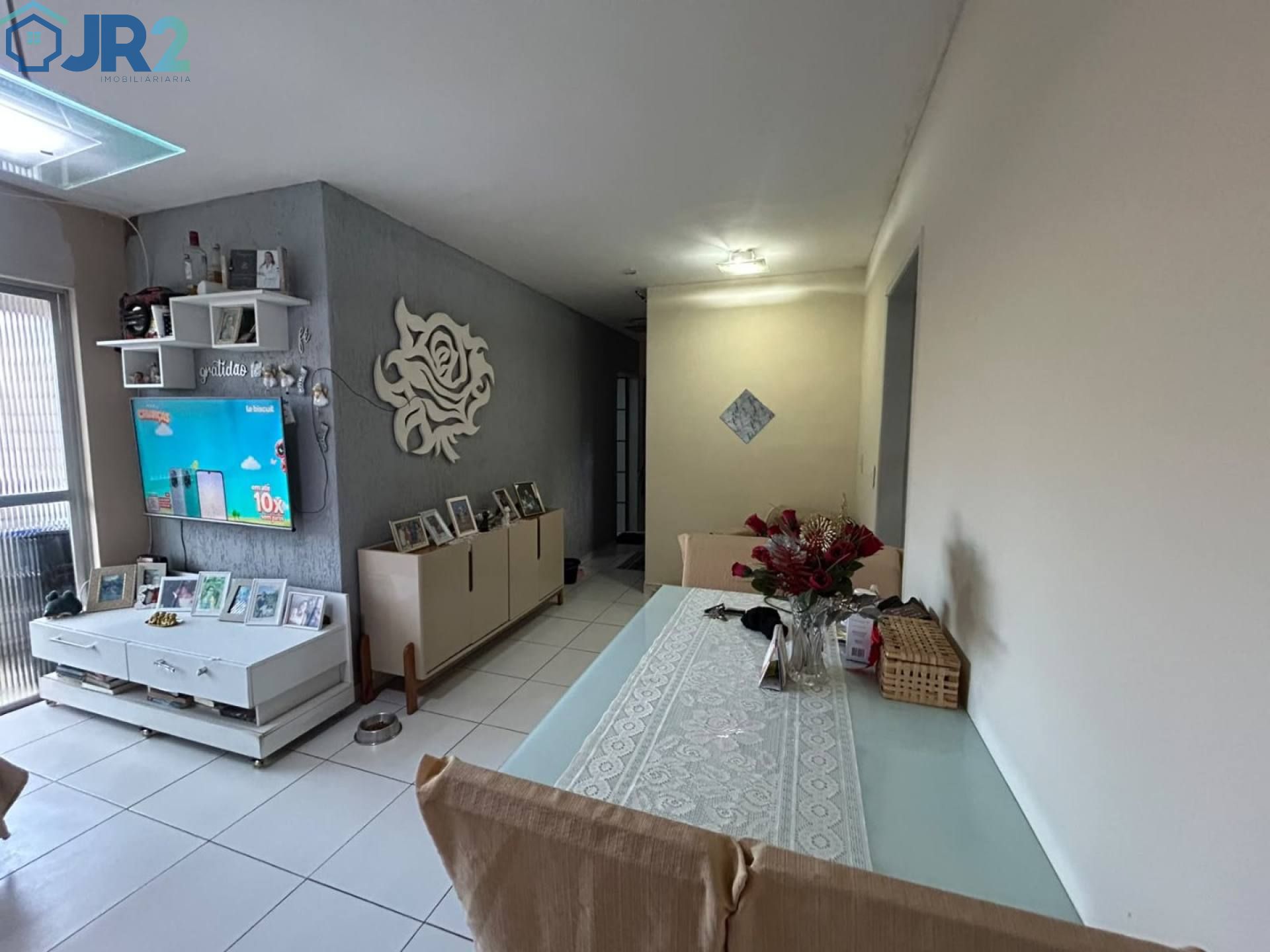 Apartamento à venda na Imbiribeira – 3 quartos, sendo 2 suítes