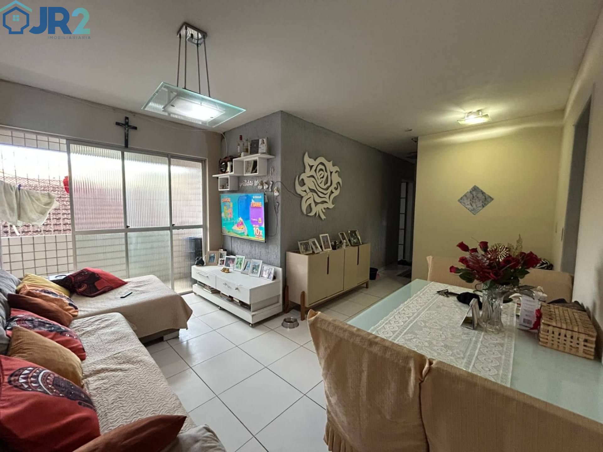 Apartamento à venda na Imbiribeira – 3 quartos, sendo 2 suítes