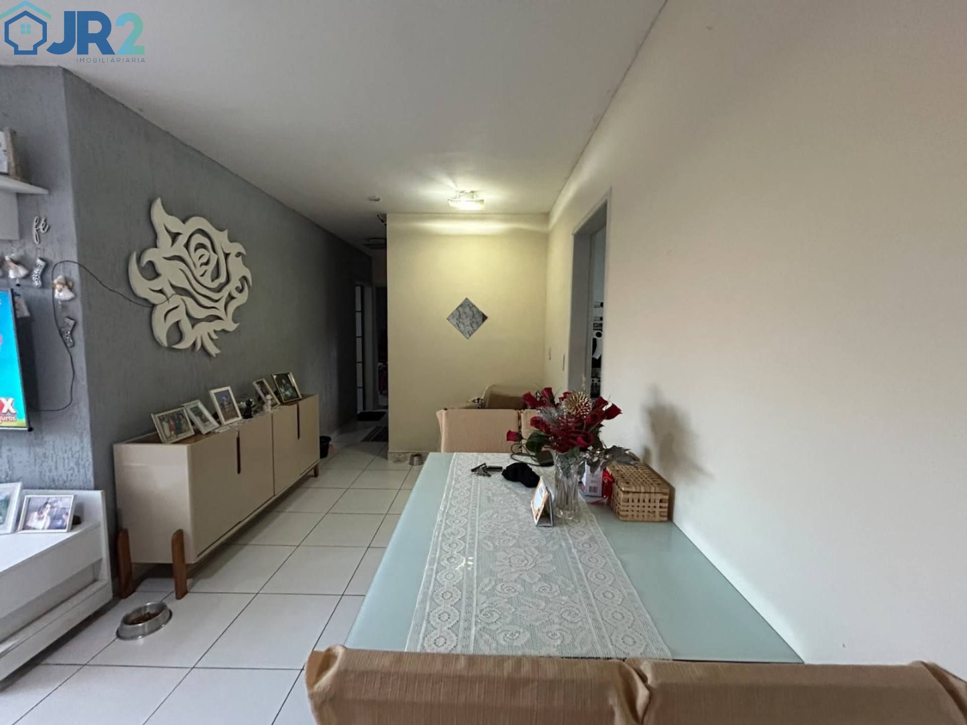 Apartamento à venda na Imbiribeira – 3 quartos, sendo 2 suítes