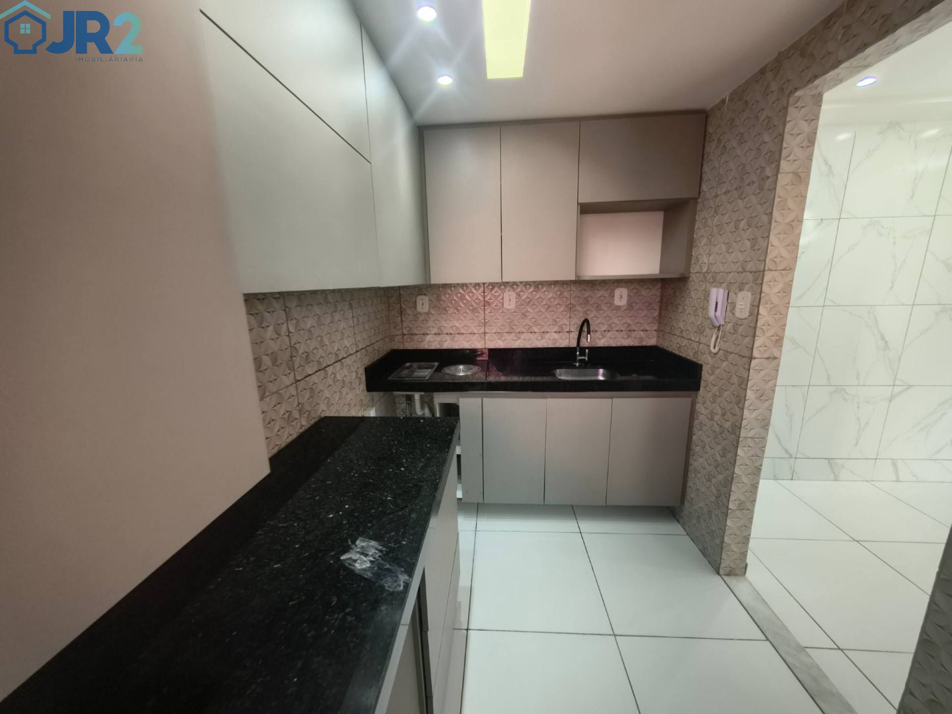Apartamento 3 quartos pronto para morar aurora dos montes