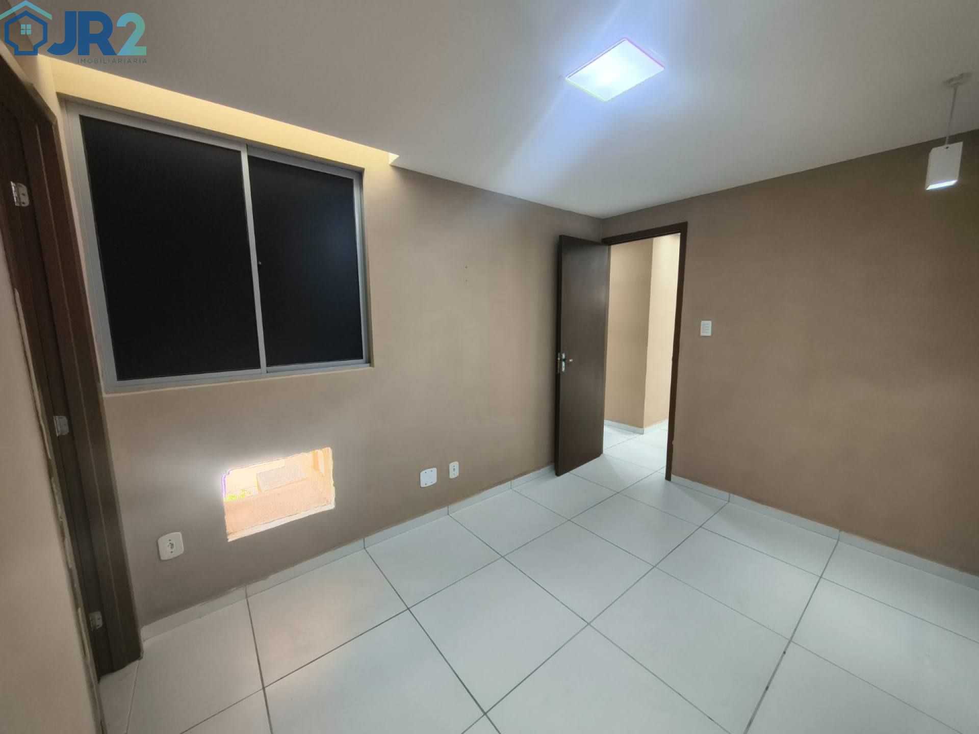 Apartamento 3 quartos pronto para morar aurora dos montes
