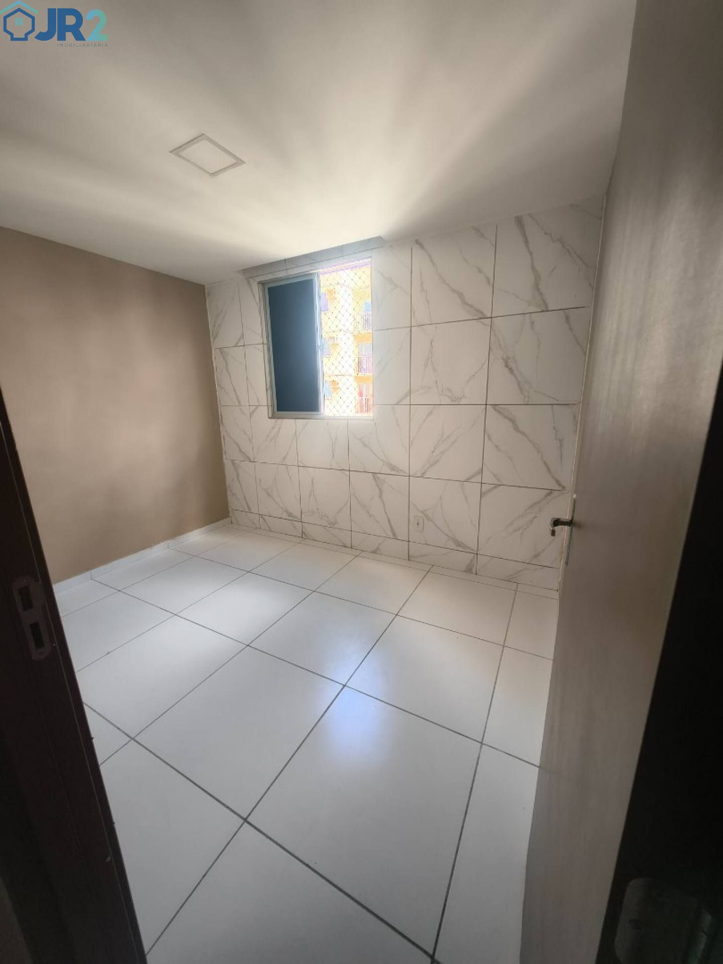 Apartamento 3 quartos pronto para morar aurora dos montes