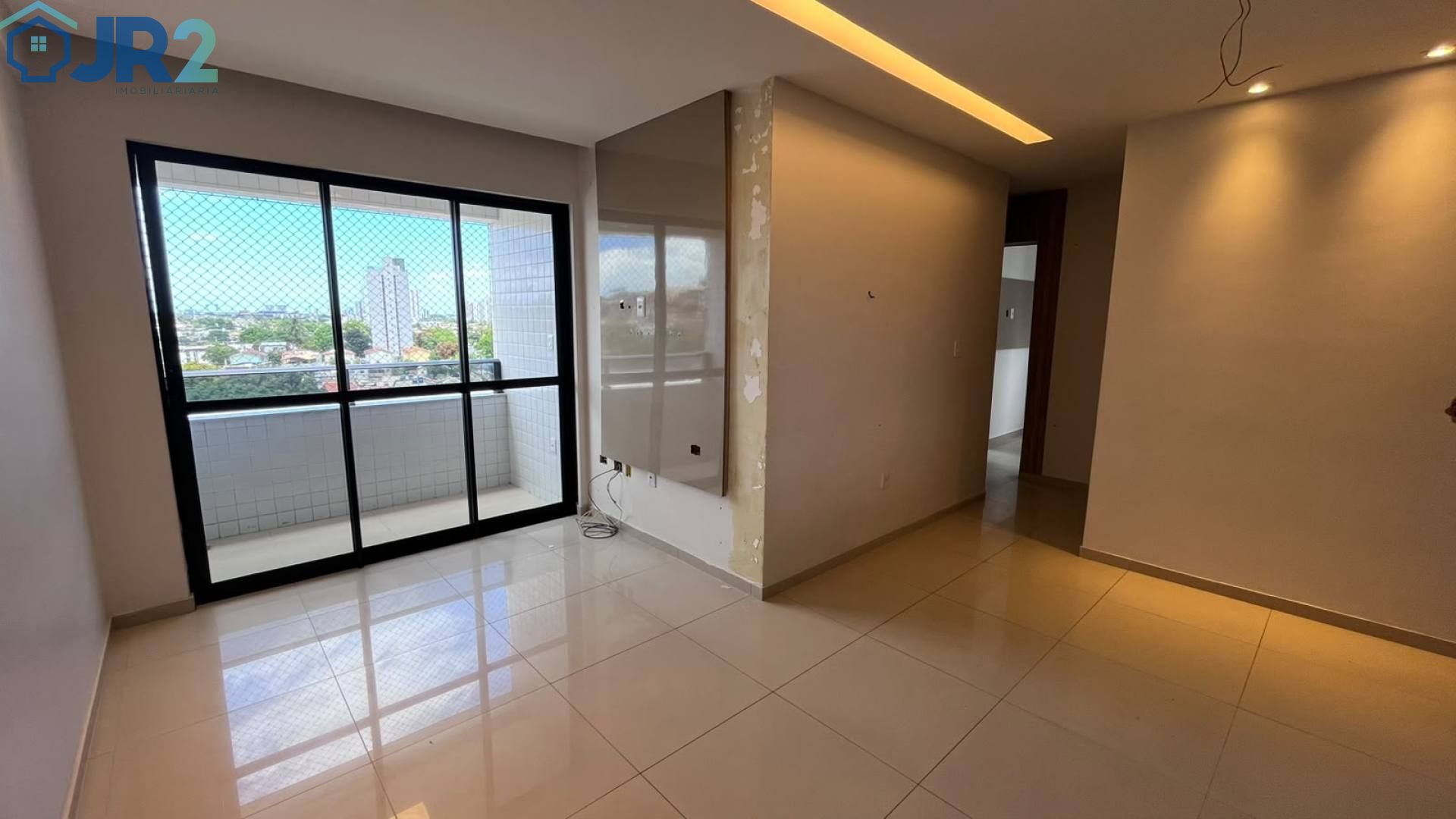 Apartamento Para Vender com 3 quartos 1 suítes no bairro Casa amarela em Recife