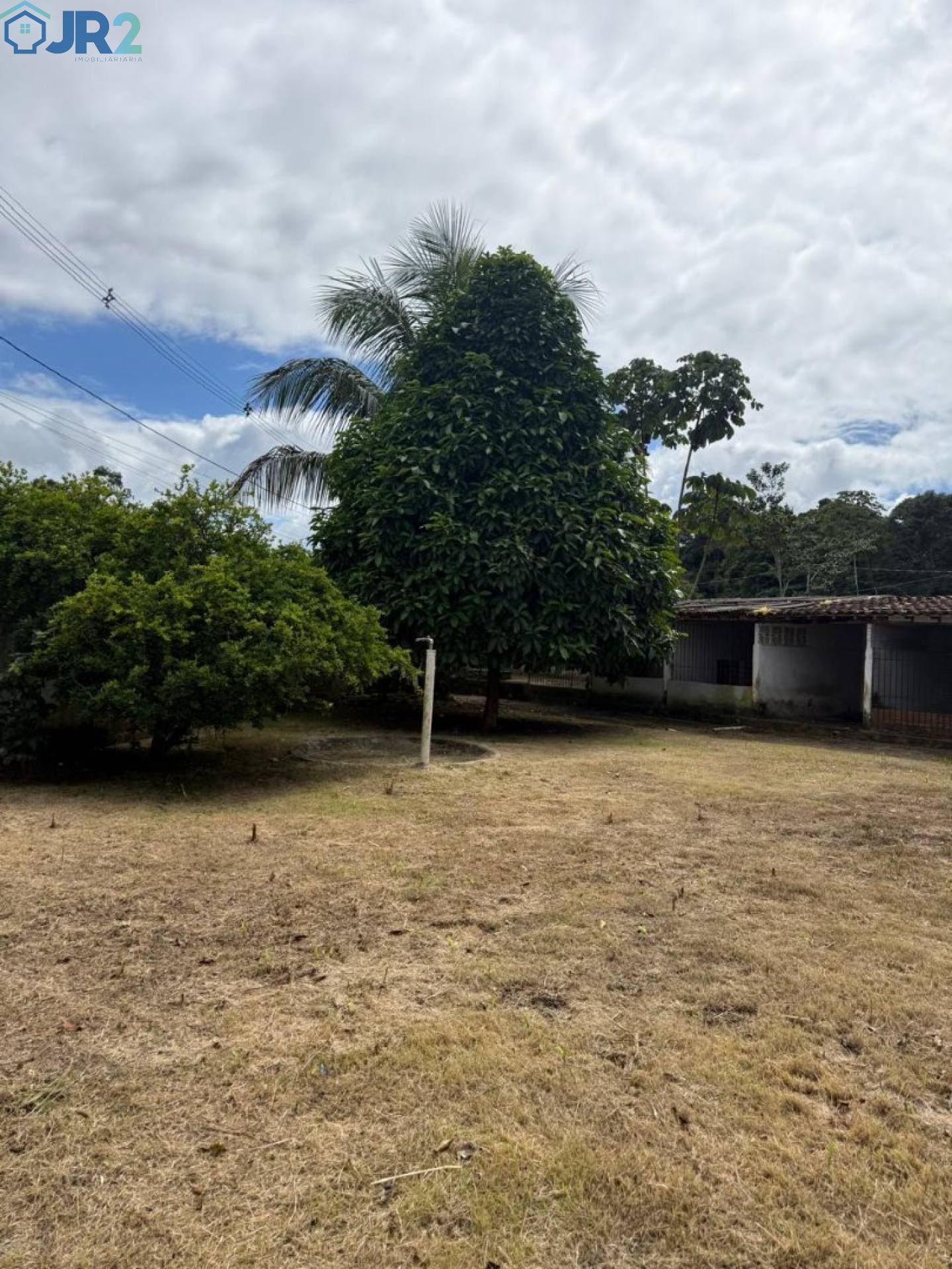 MINI SÍTIO À VENDA AVISTA – ALDEIA, KM 21 (Beira de Pista)