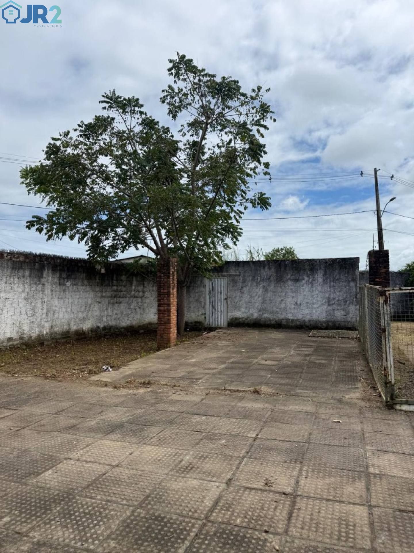 MINI SÍTIO À VENDA AVISTA – ALDEIA, KM 21 (Beira de Pista)
