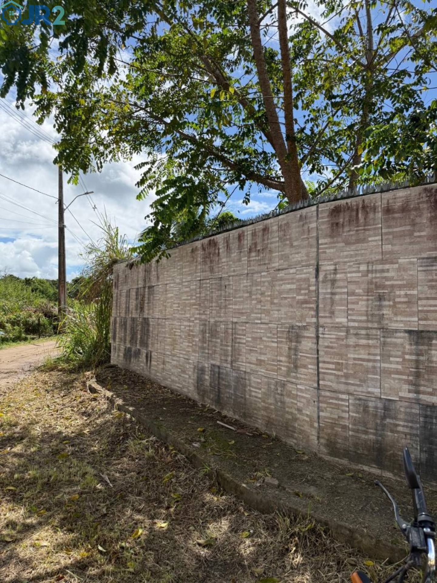 MINI SÍTIO À VENDA AVISTA – ALDEIA, KM 21 (Beira de Pista)