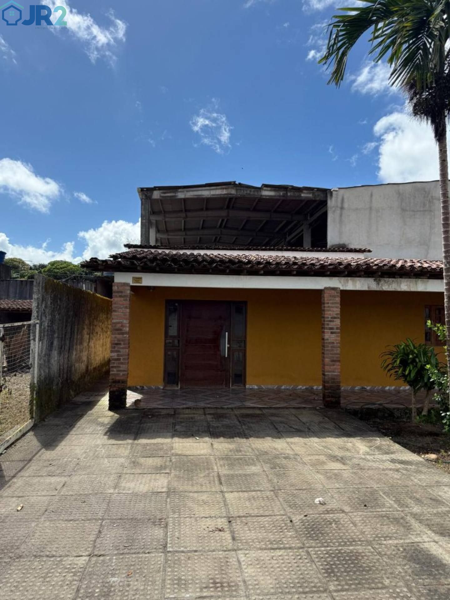 MINI SÍTIO À VENDA AVISTA – ALDEIA, KM 21 (Beira de Pista)