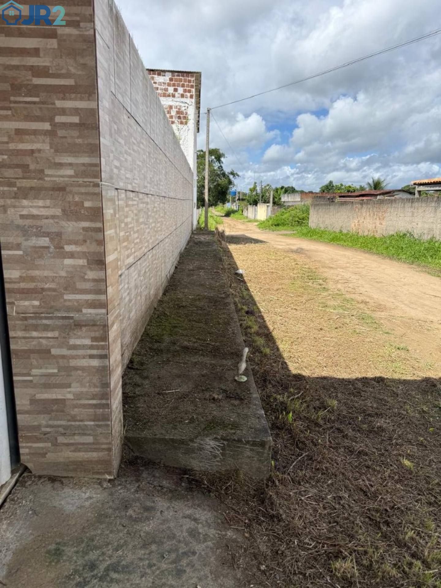 MINI SÍTIO À VENDA AVISTA – ALDEIA, KM 21 (Beira de Pista)