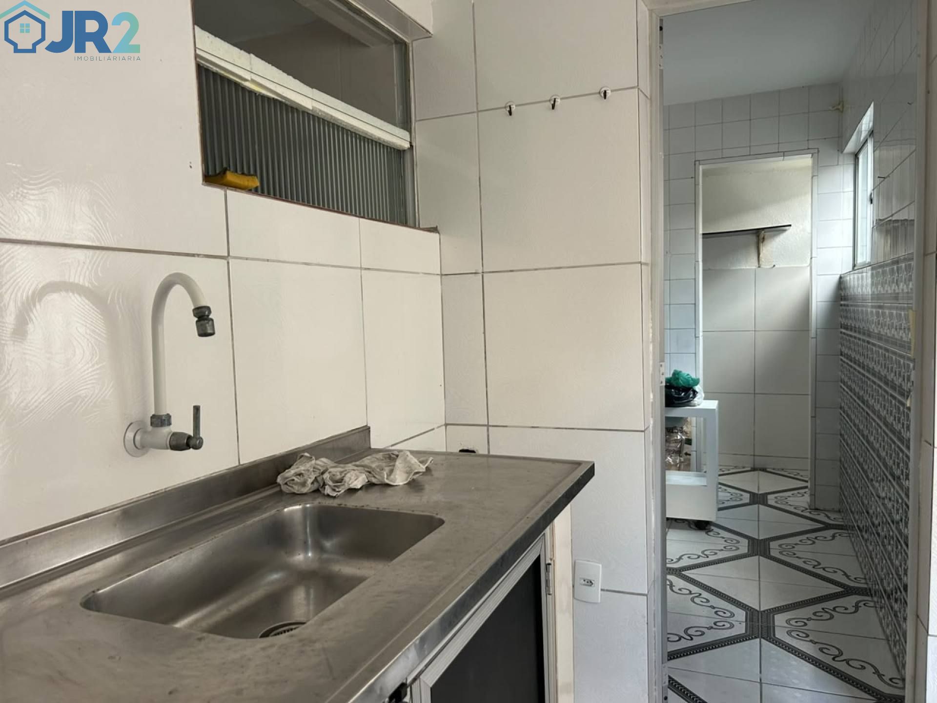 Apartamento na Imbiribeira - Térreo