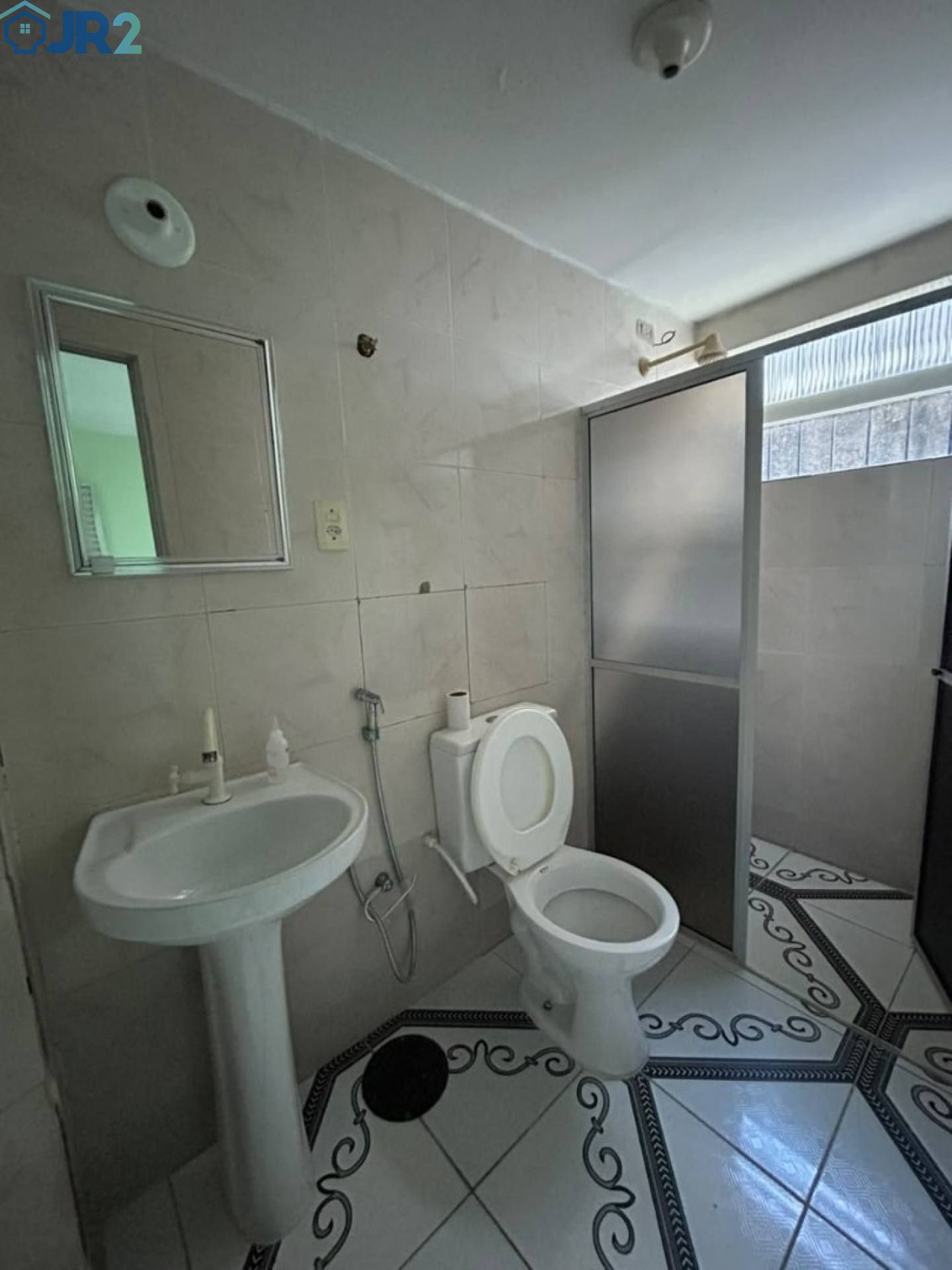 Apartamento na Imbiribeira - Térreo