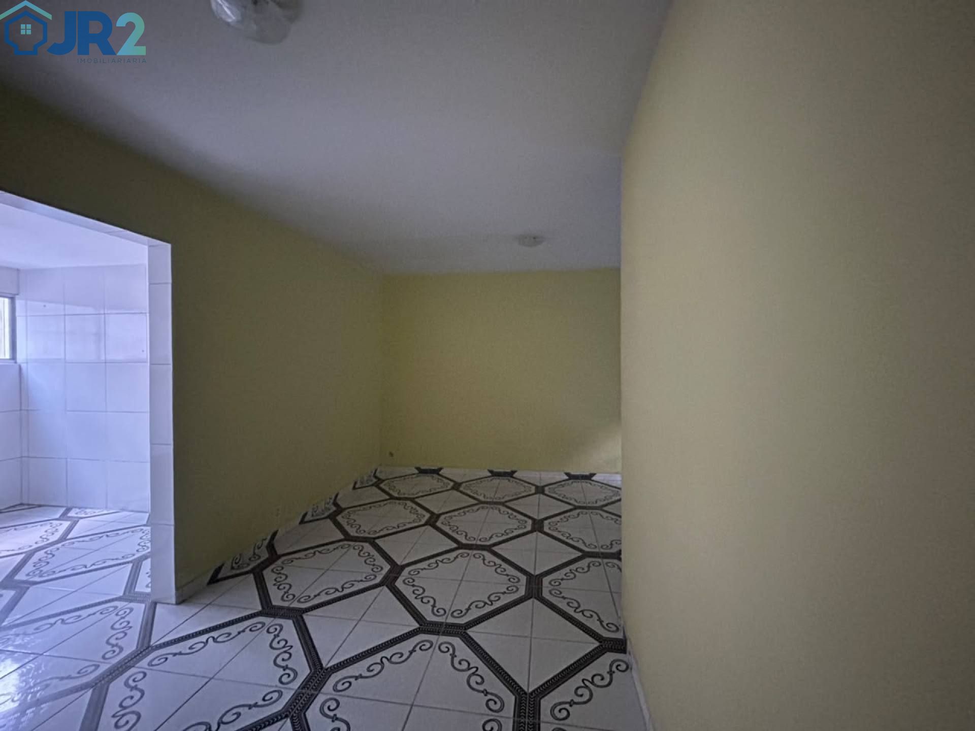 Apartamento na Imbiribeira - Térreo