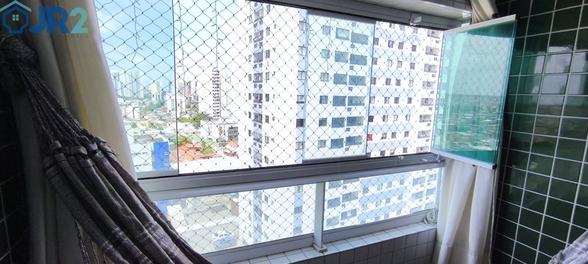 APARTAMENTO PARA ALUGUEL | EDIFÍCIO ITAPOÃ – PIEDADE