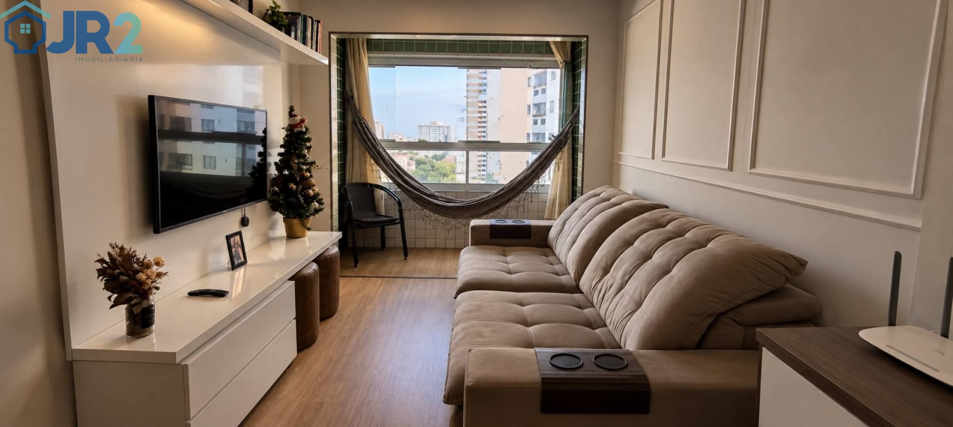 APARTAMENTO PARA ALUGUEL | EDIFÍCIO ITAPOÃ – PIEDADE