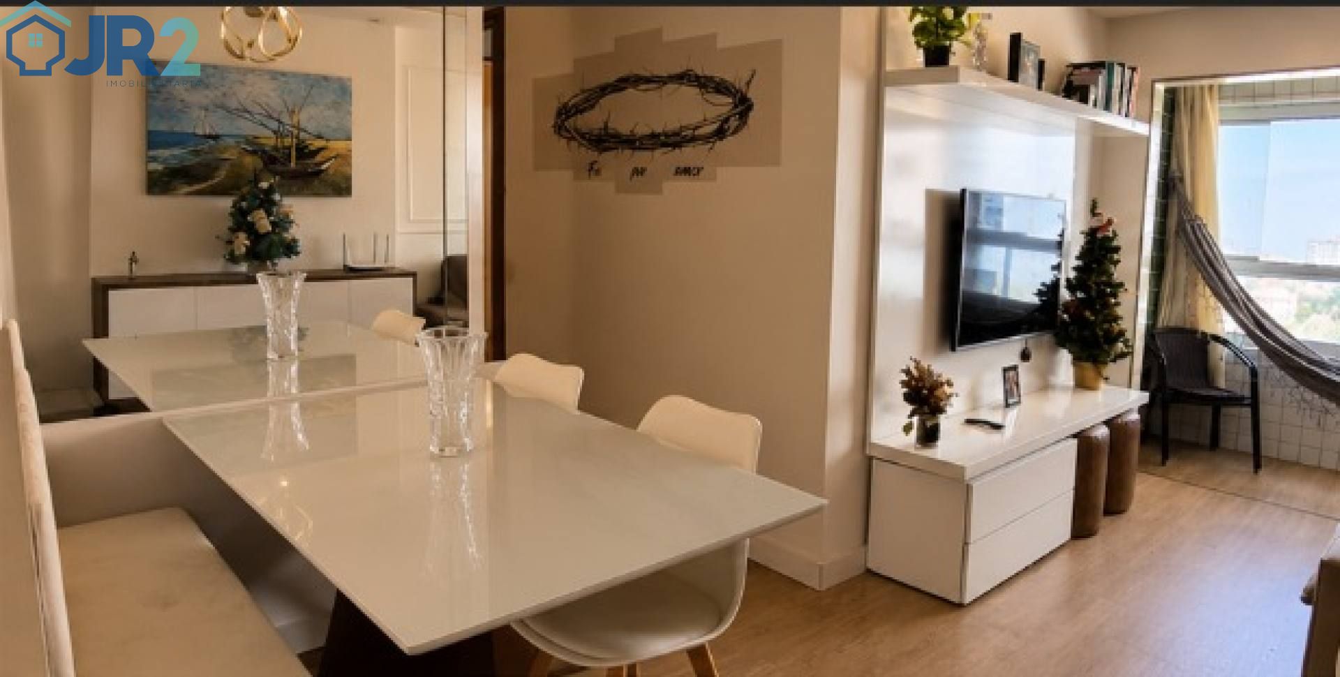 APARTAMENTO PARA ALUGUEL | EDIFÍCIO ITAPOÃ – PIEDADE