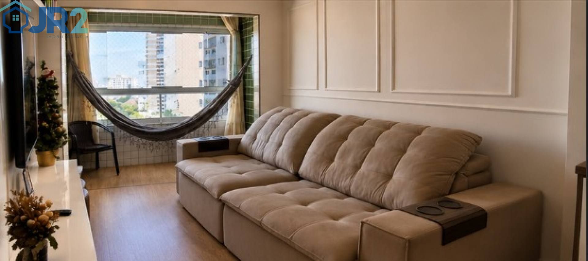 APARTAMENTO PARA ALUGUEL | EDIFÍCIO ITAPOÃ – PIEDADE