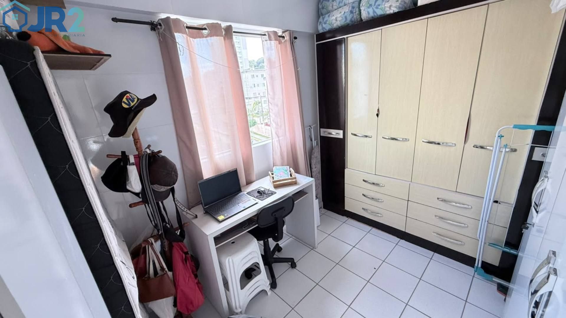 APARTAMENTO À VENDA NO CONDOMÍNIO MARIA EDUARDA – CAMARAGIBE