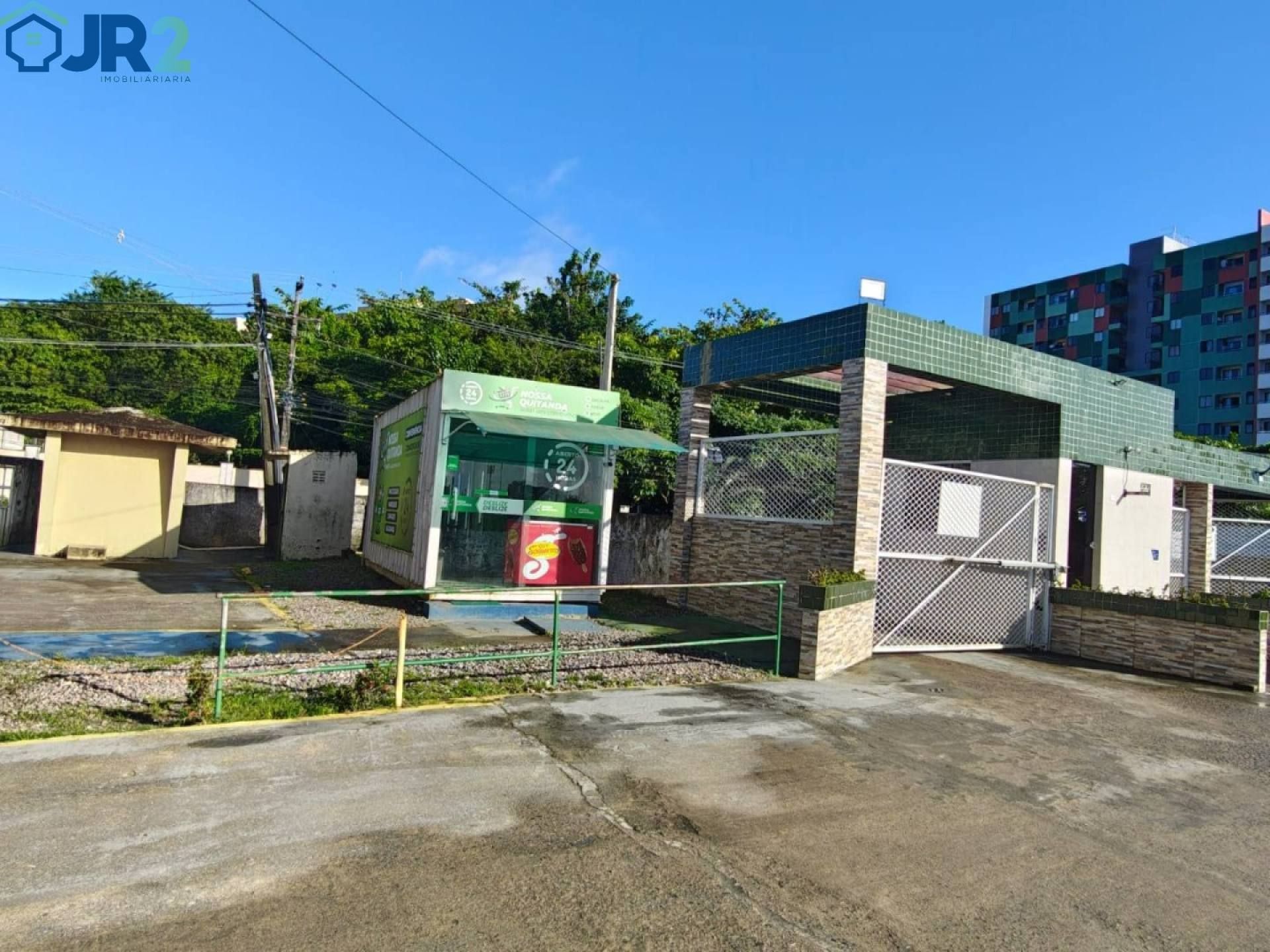 APARTAMENTO À VENDA NO CONDOMÍNIO MARIA EDUARDA – CAMARAGIBE