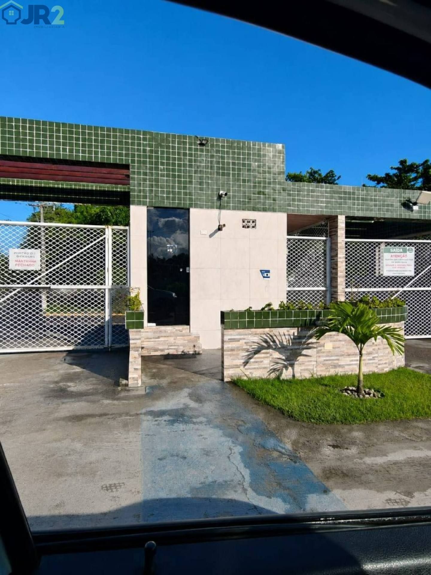APARTAMENTO À VENDA NO CONDOMÍNIO MARIA EDUARDA – CAMARAGIBE
