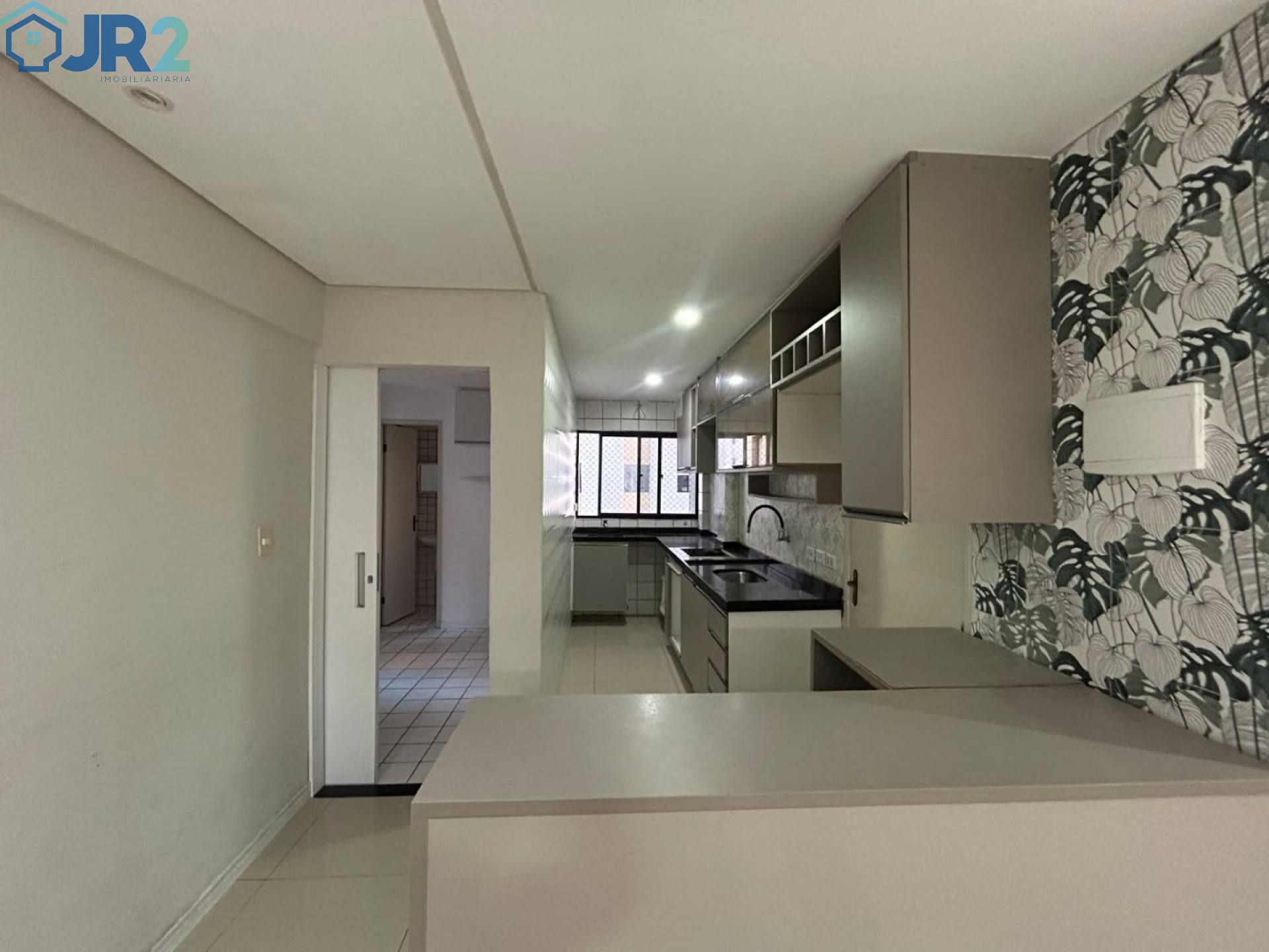 Apartamento em Boa Viagem