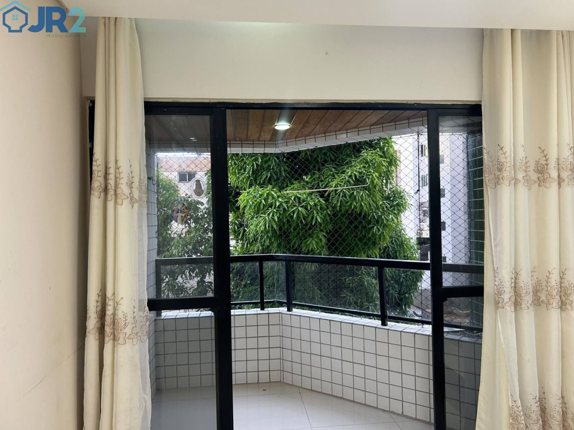 Apartamento em Boa Viagem
