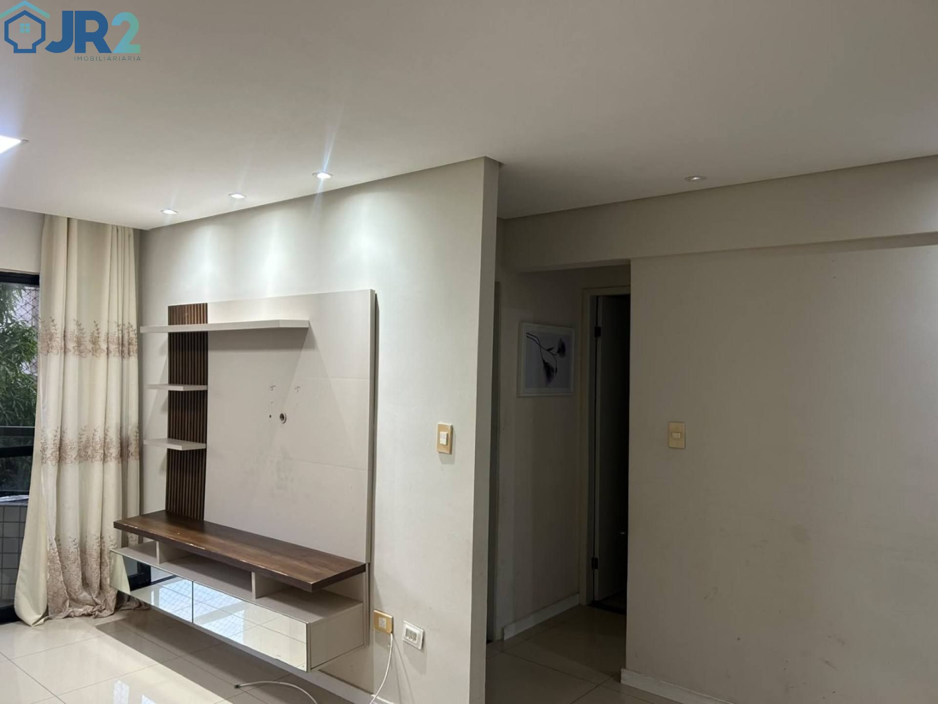 Apartamento em Boa Viagem