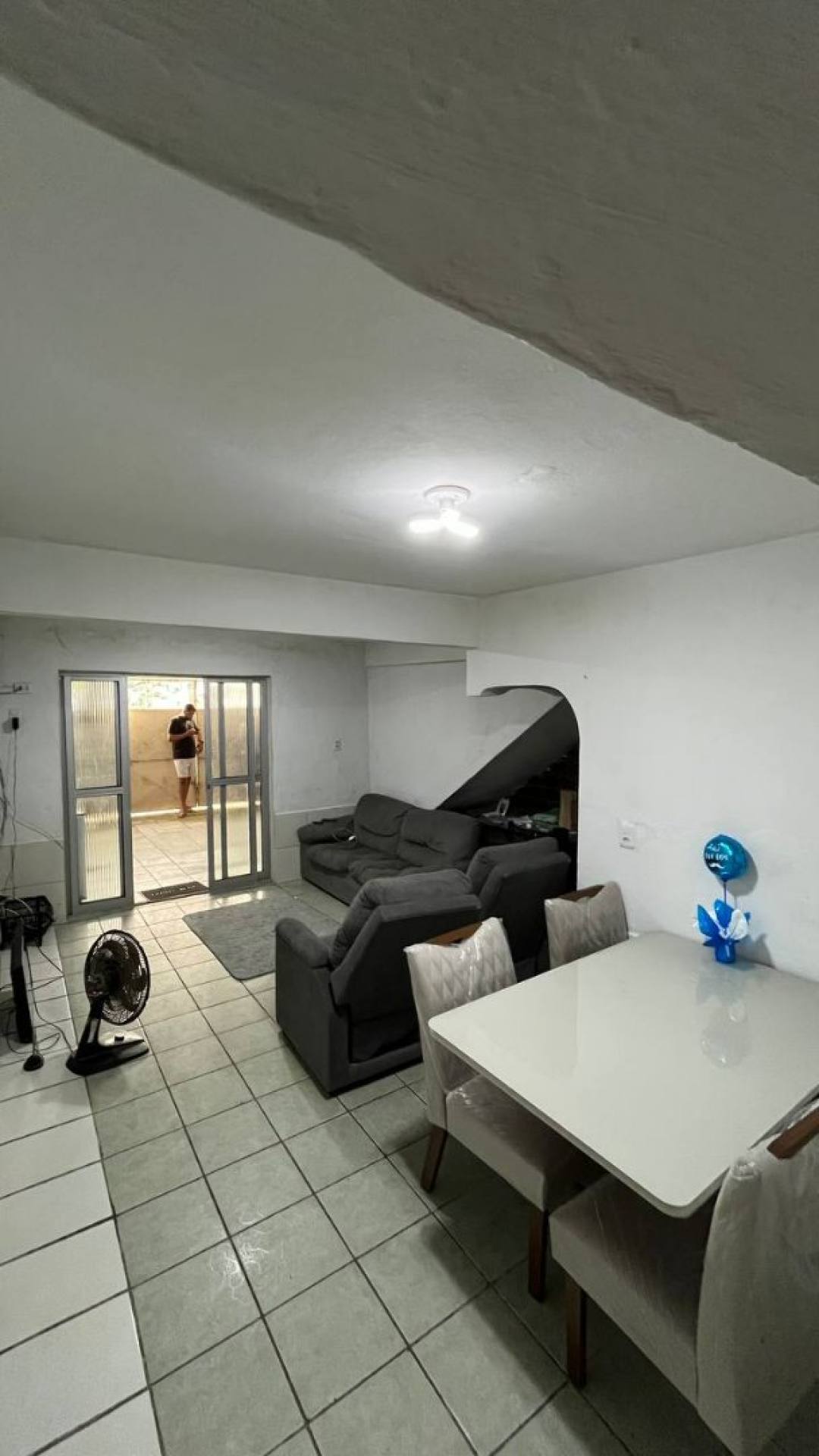 Apartamento Para Vender com 4 quartos 1 suítes no bairro Jardim Brasil  em Olinda